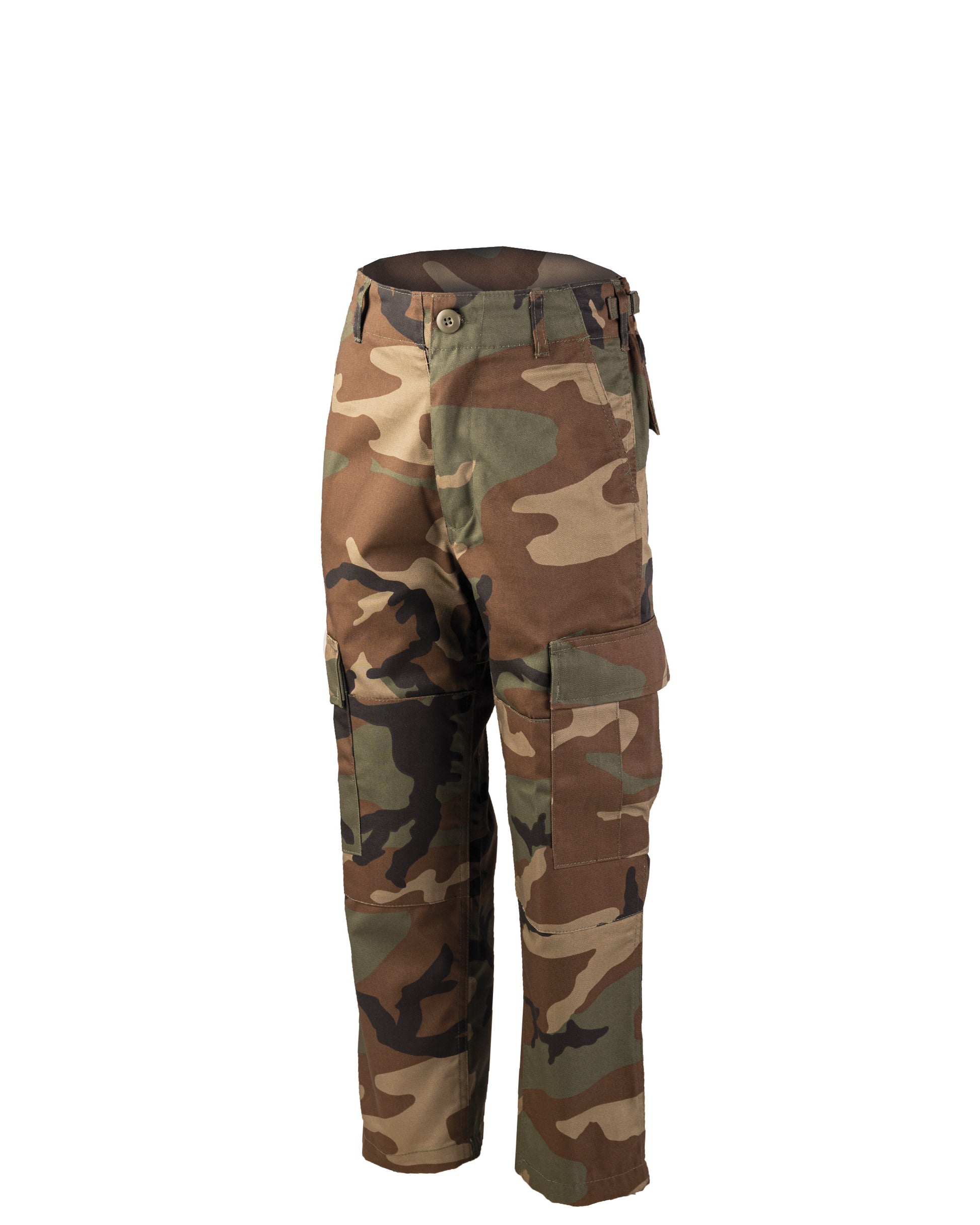 US BDU housut lapsille-3