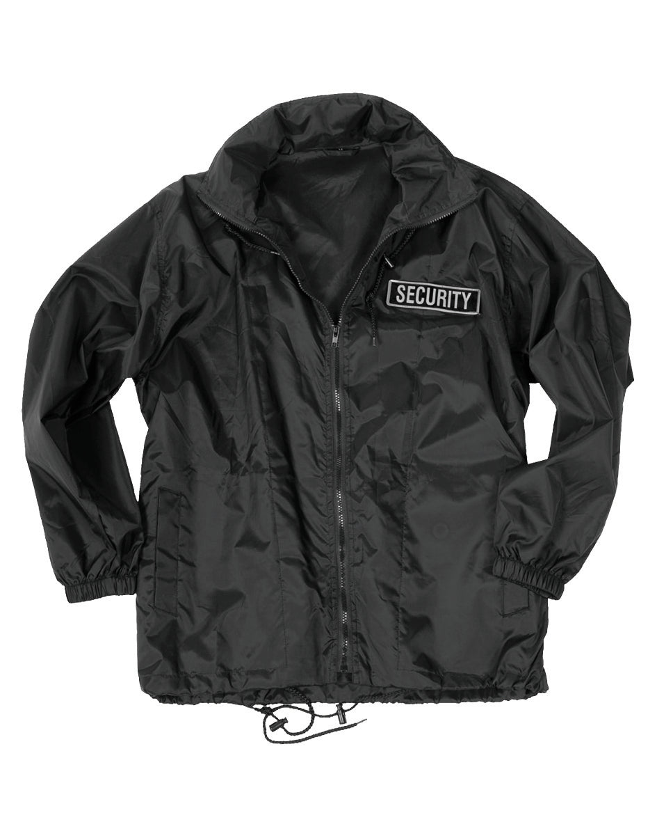 Sec WINDBREAKER - takki-1