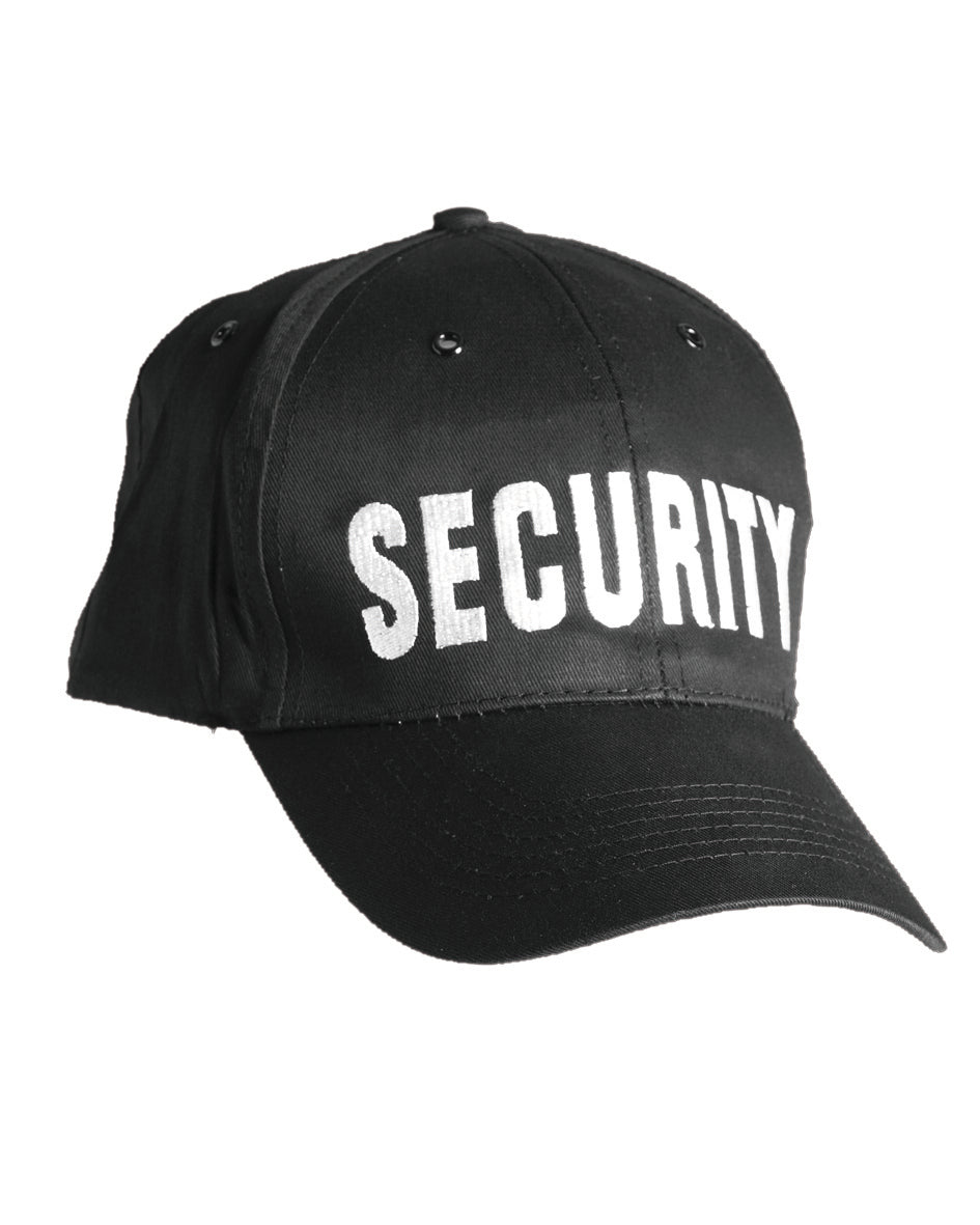 Baseball lippis SCHW 'SECURITY'-1
