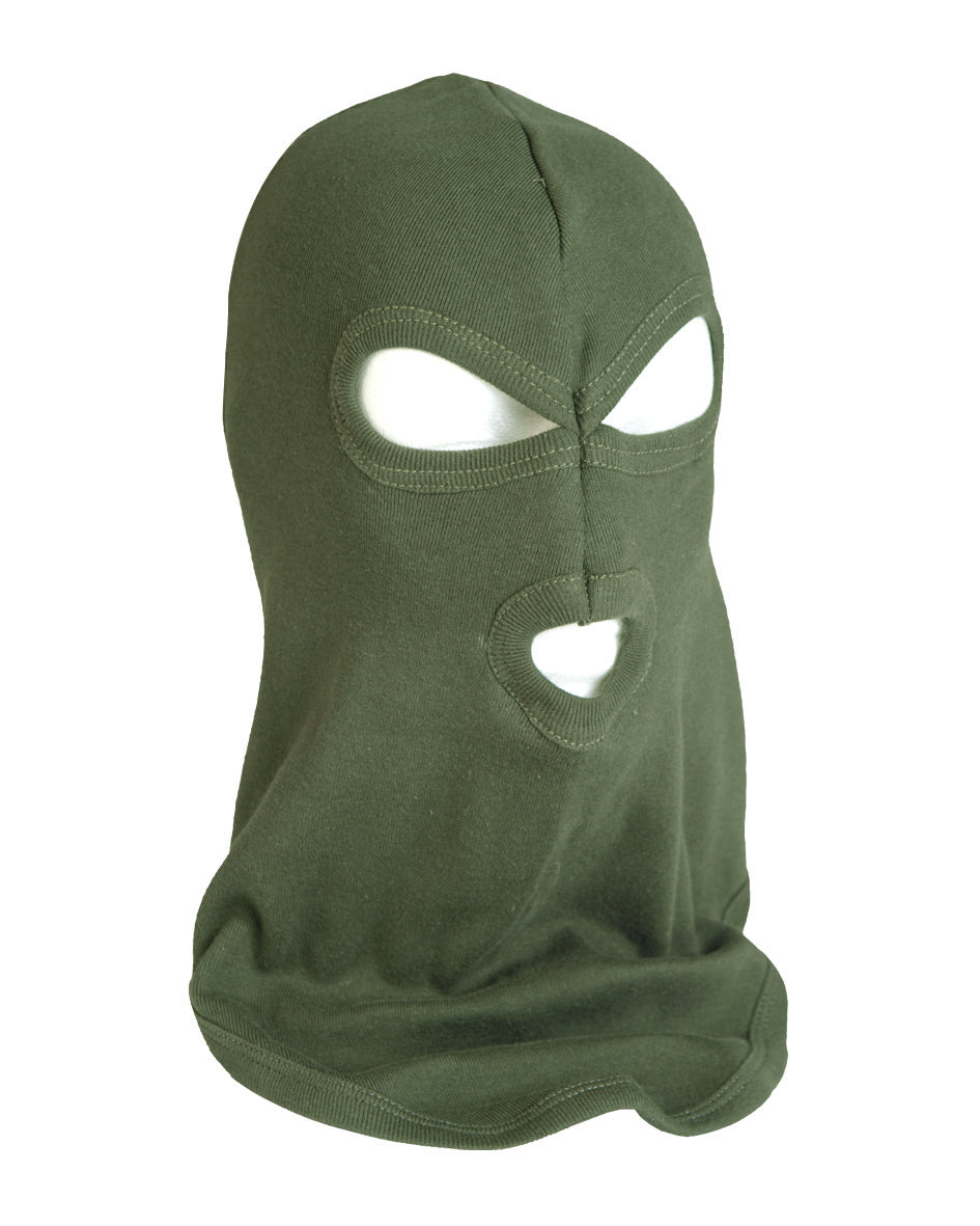 Päähinehuppu BALACLAVA 3 - LOCH CO-1