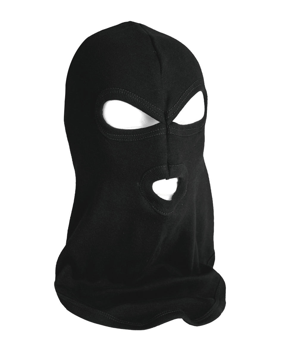 Päähinehuppu BALACLAVA 3 - LOCH CO SCHW-1