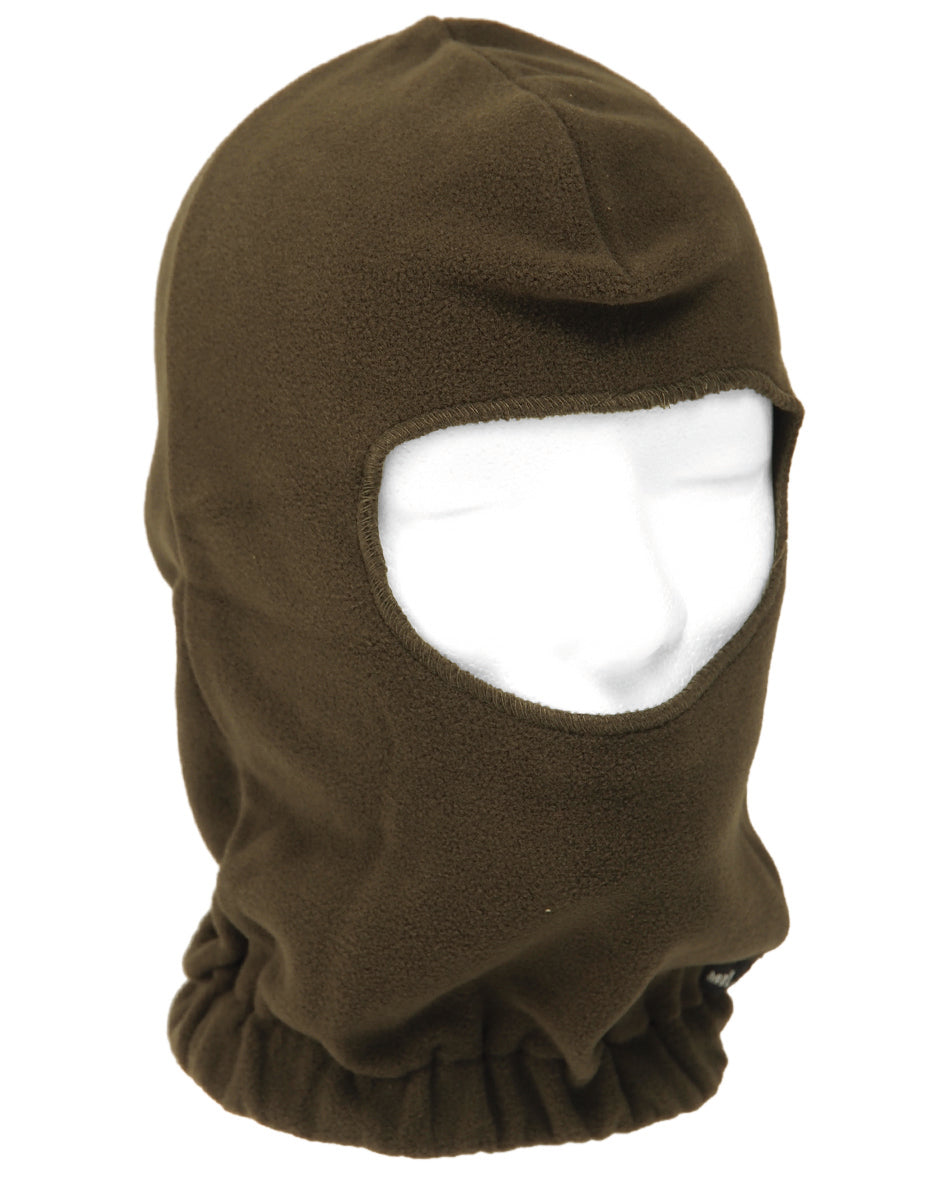 Päähinehuppu BALACLAVA fleece-1