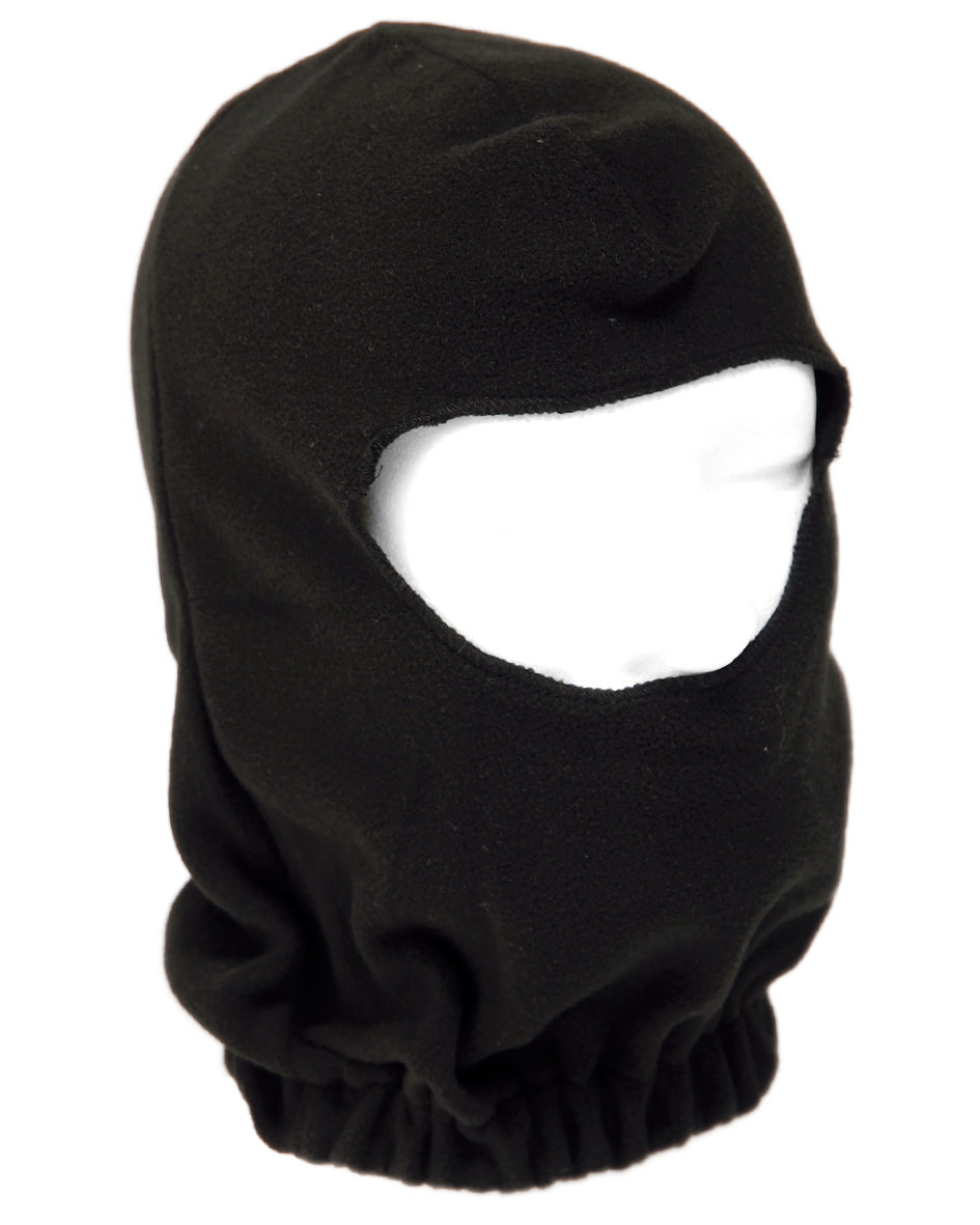 Päähinehuppu BALACLAVA fleece