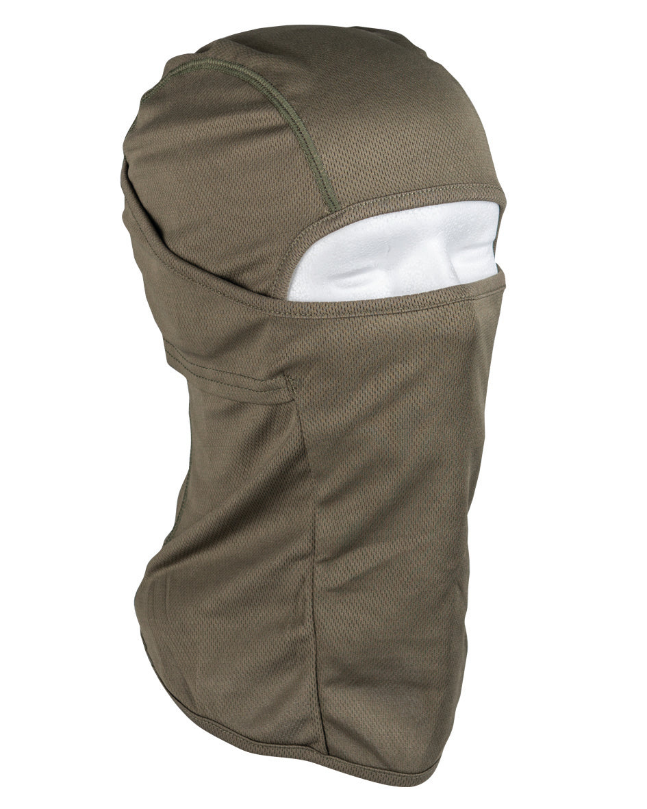Päähinehuppu BALACLAVA TACT OFFEN