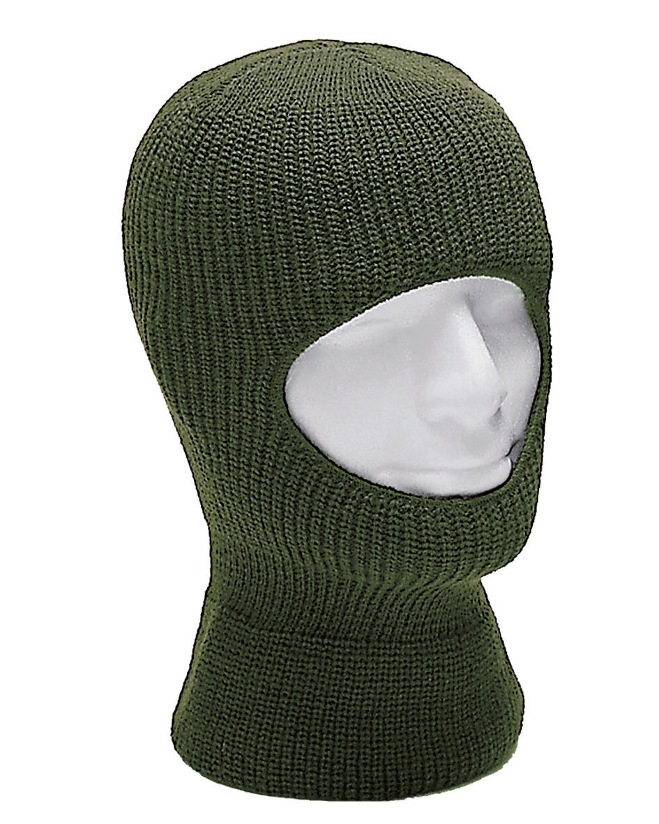 Päähinehuppu BALACLAVA polyakryyli OFFEN