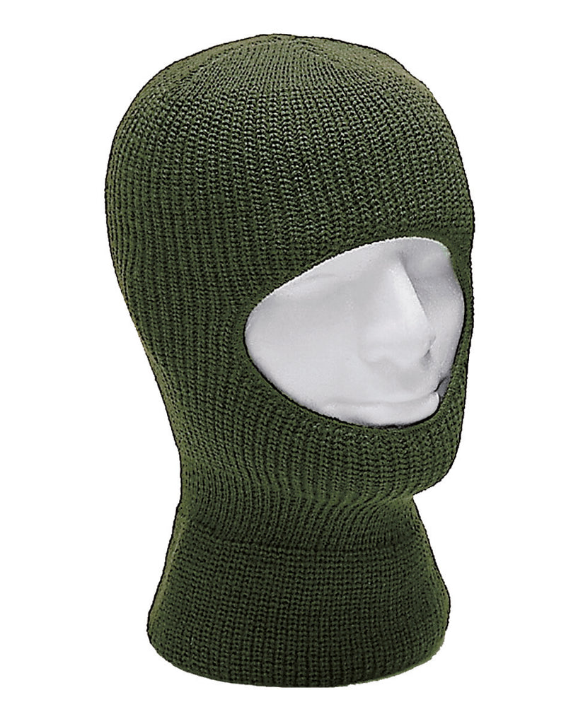 Päähinehuppu BALACLAVA polyakryyli OFFEN-1
