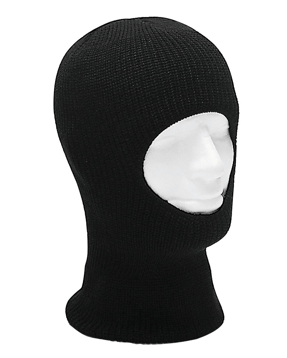 Päähinehuppu BALACLAVA polyakryyli OFFEN