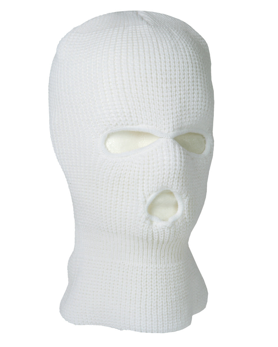 Päähinehuppu BALACLAVA polyakryyli 3 - LOCH-3