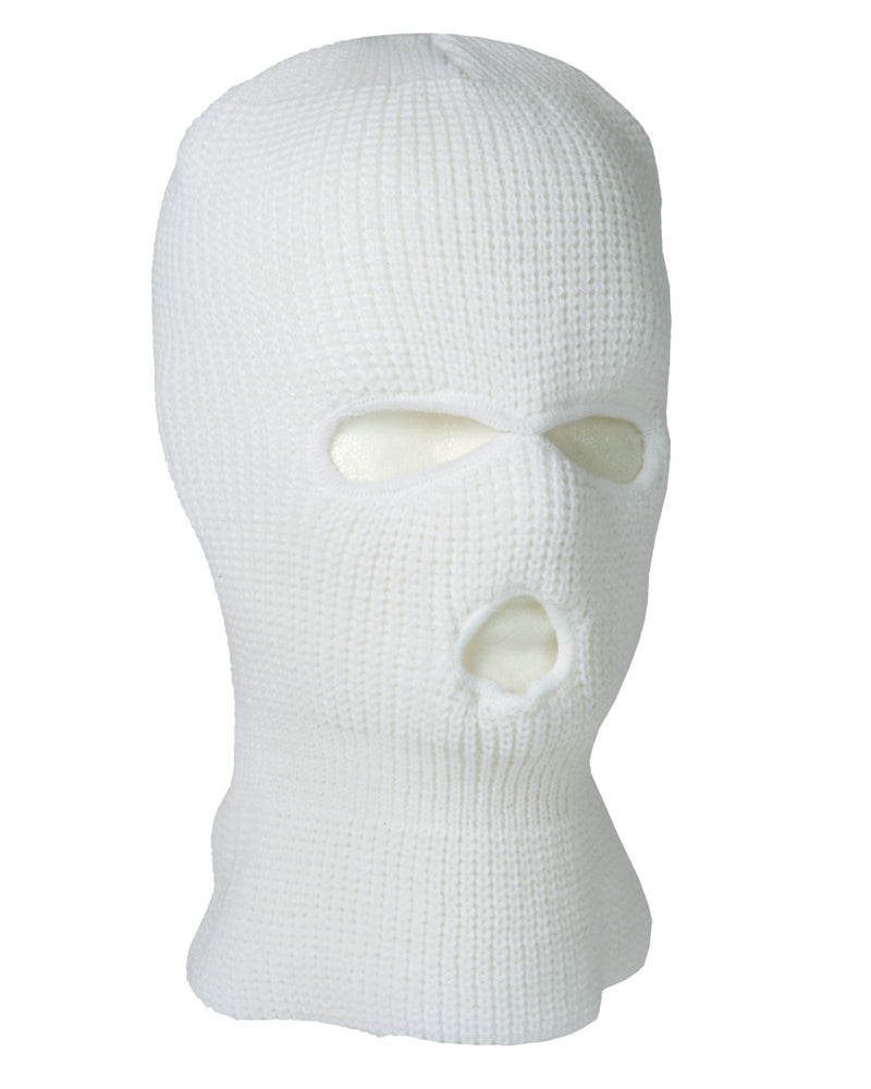 Päähinehuppu BALACLAVA polyakryyli 3 - LOCH-3