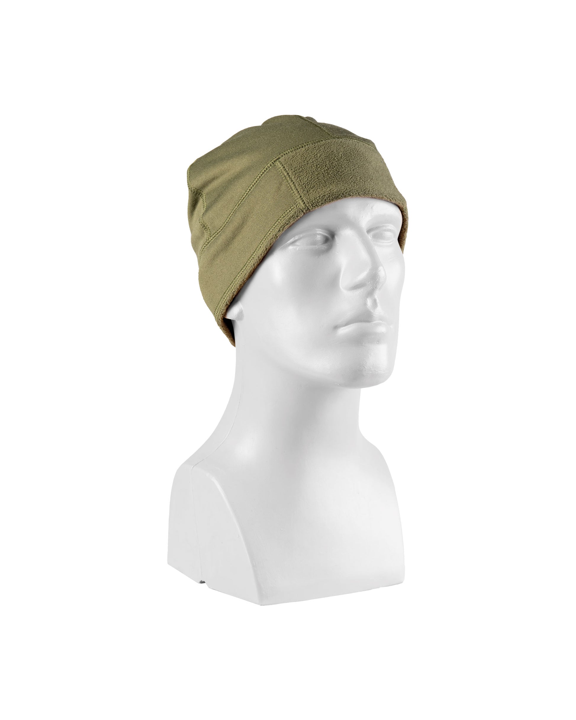 Bundeswehr MÜTZE fleece-1