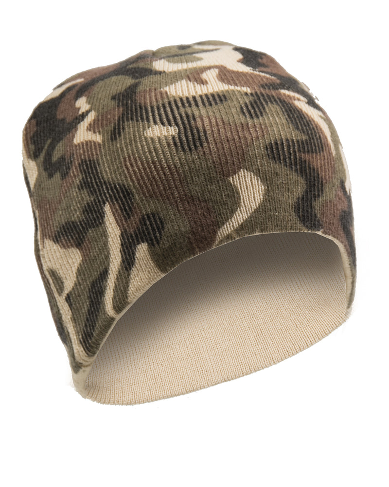 MIL - TEC BEANIE-3
