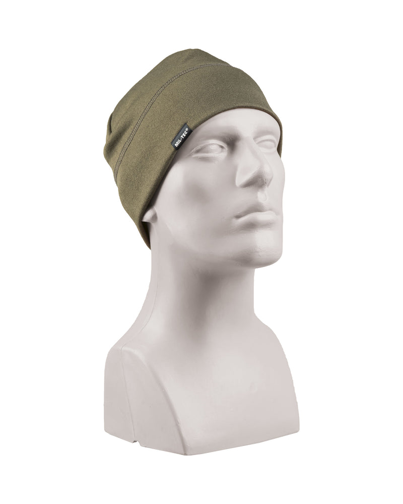 ARMY BEANIE SOFT-1