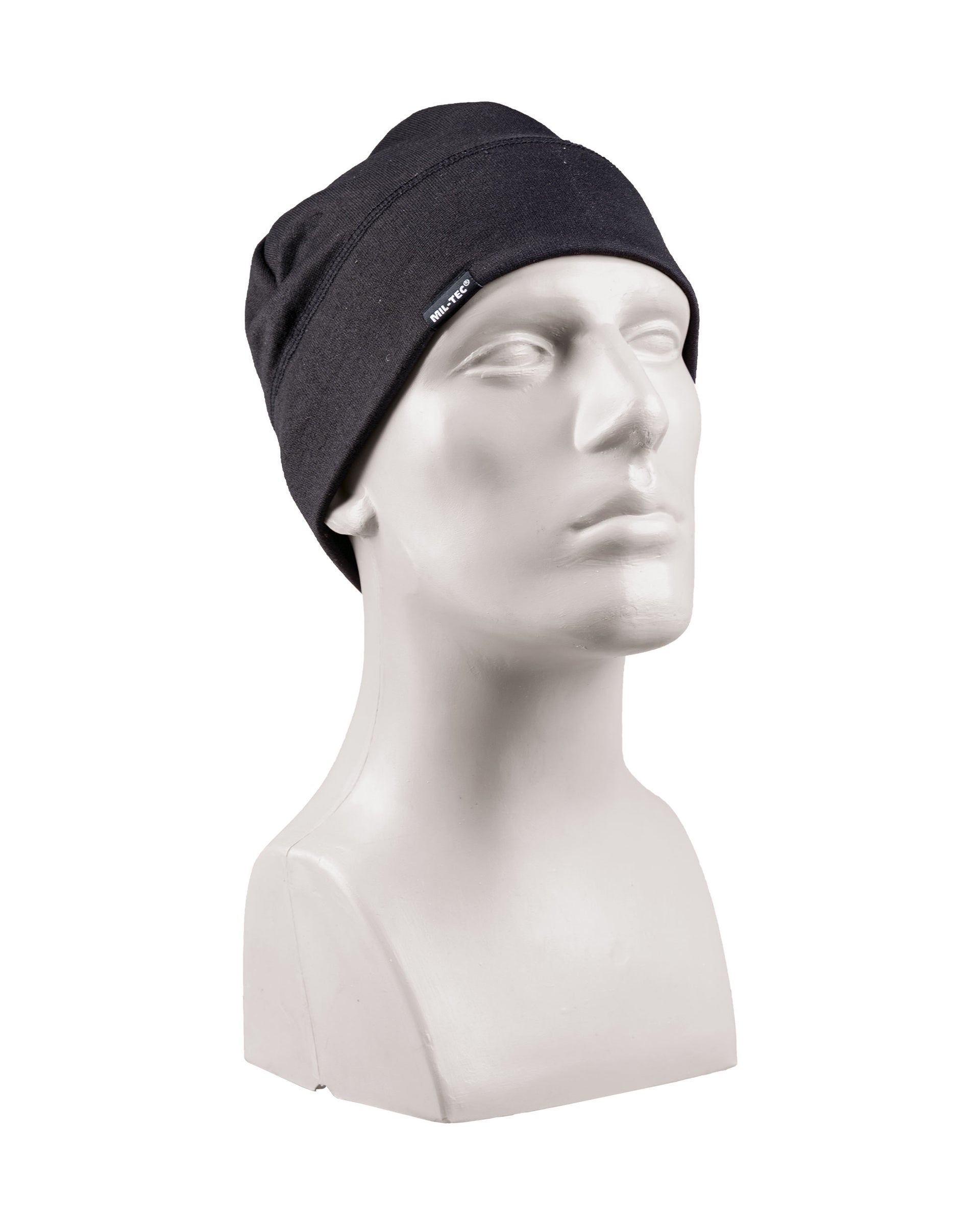 ARMY BEANIE SOFT