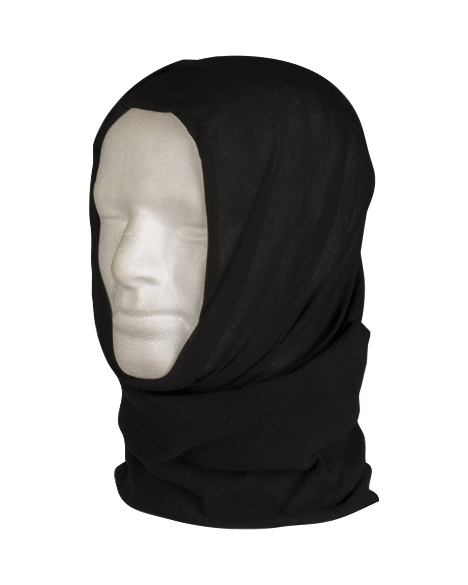 MULTI FUNCTION HEADGEAR polyesteri/fleece