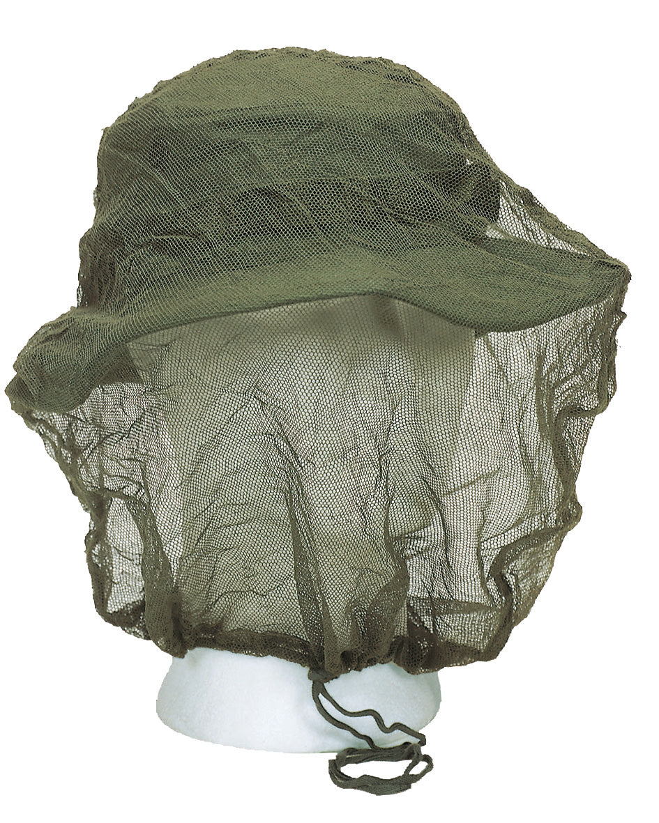 Bundeswehr MÜCKENSCHLEIER