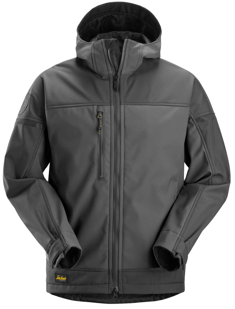 Hupullinen softshell-stretch-takki-4