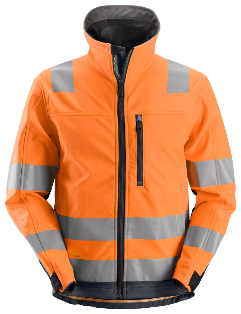 luokka 3, softshell-takki-4