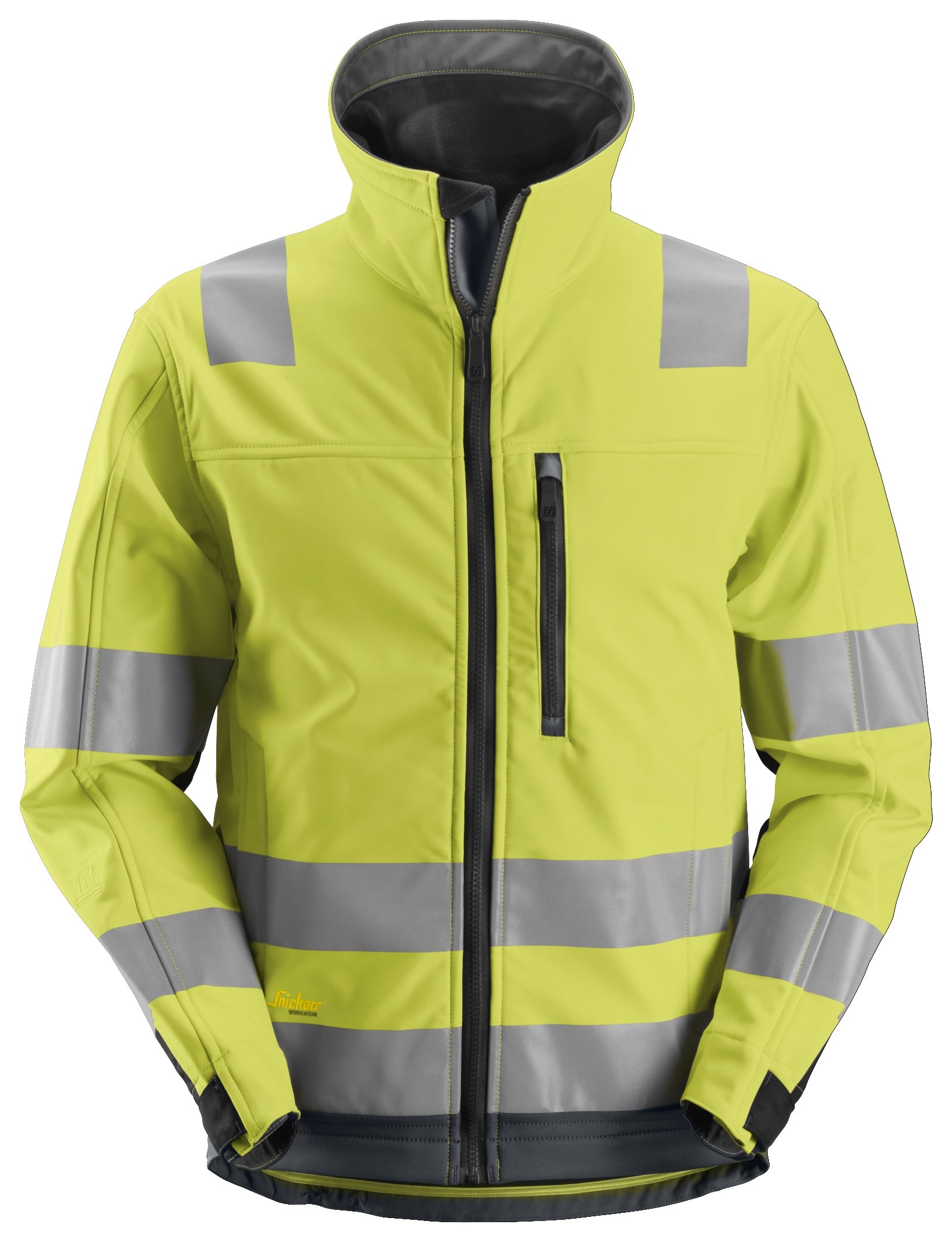 luokka 3, softshell-takki-3