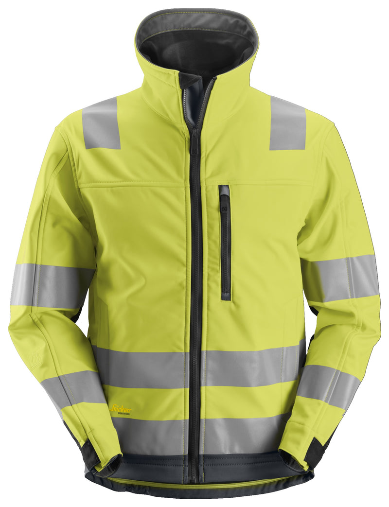 luokka 3, softshell-takki-3