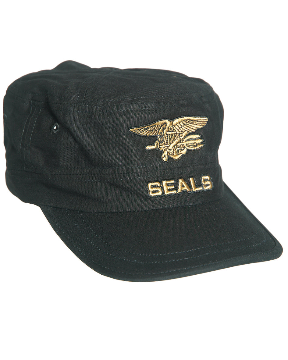 SEALS lippis