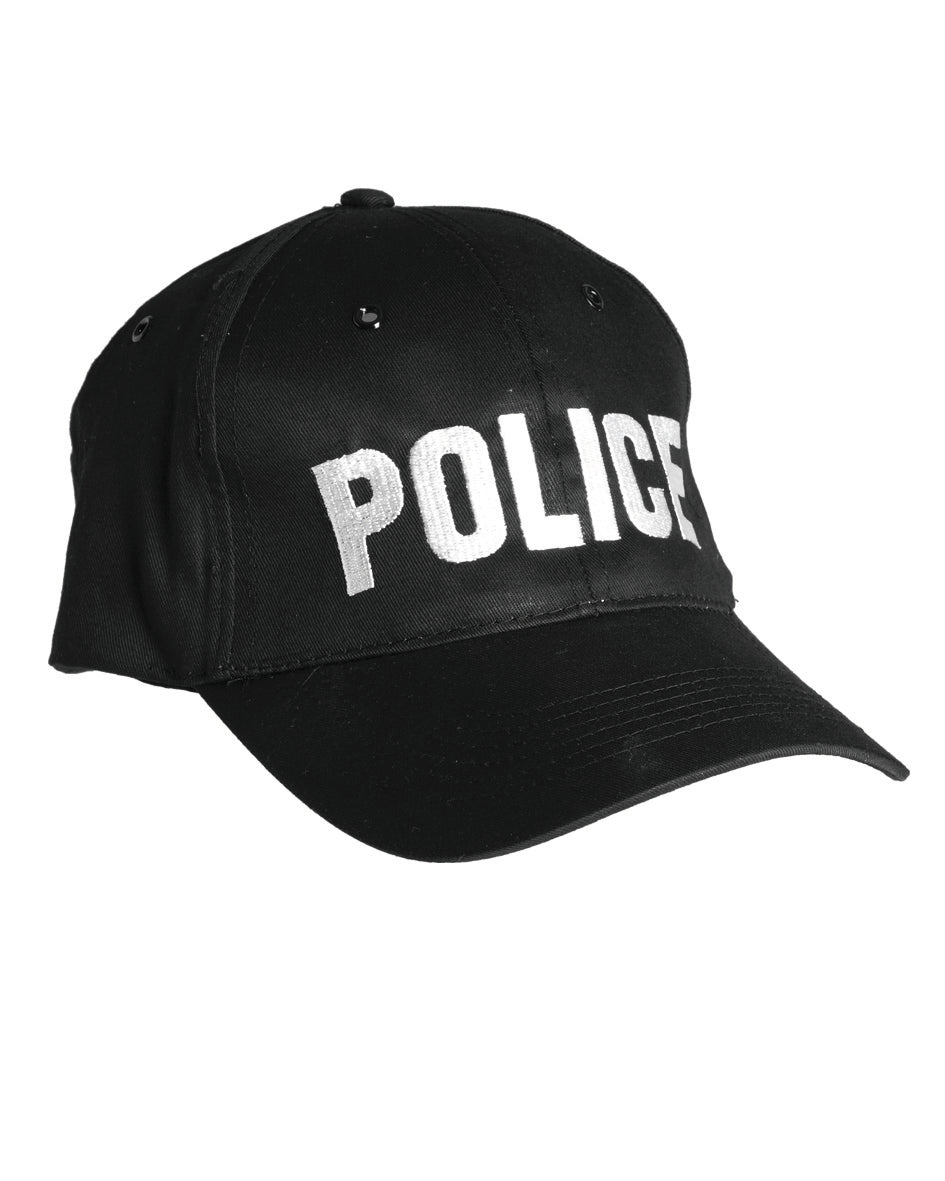 Baseball lippis SCHW 'POLICE'