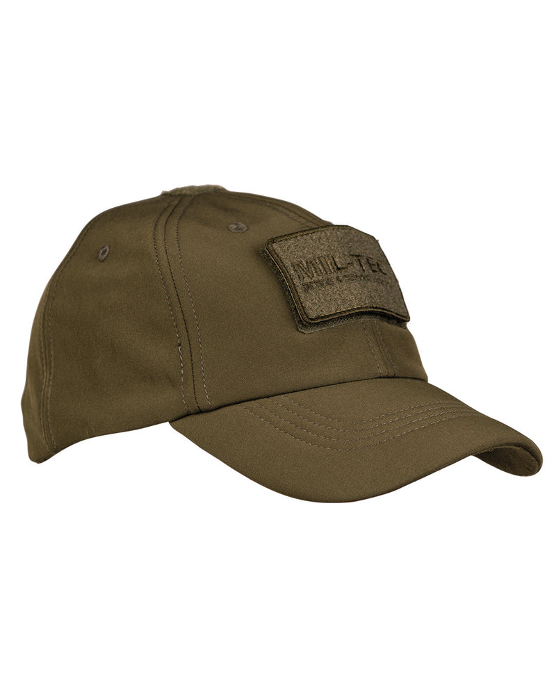 Baseball lippis softshell-1