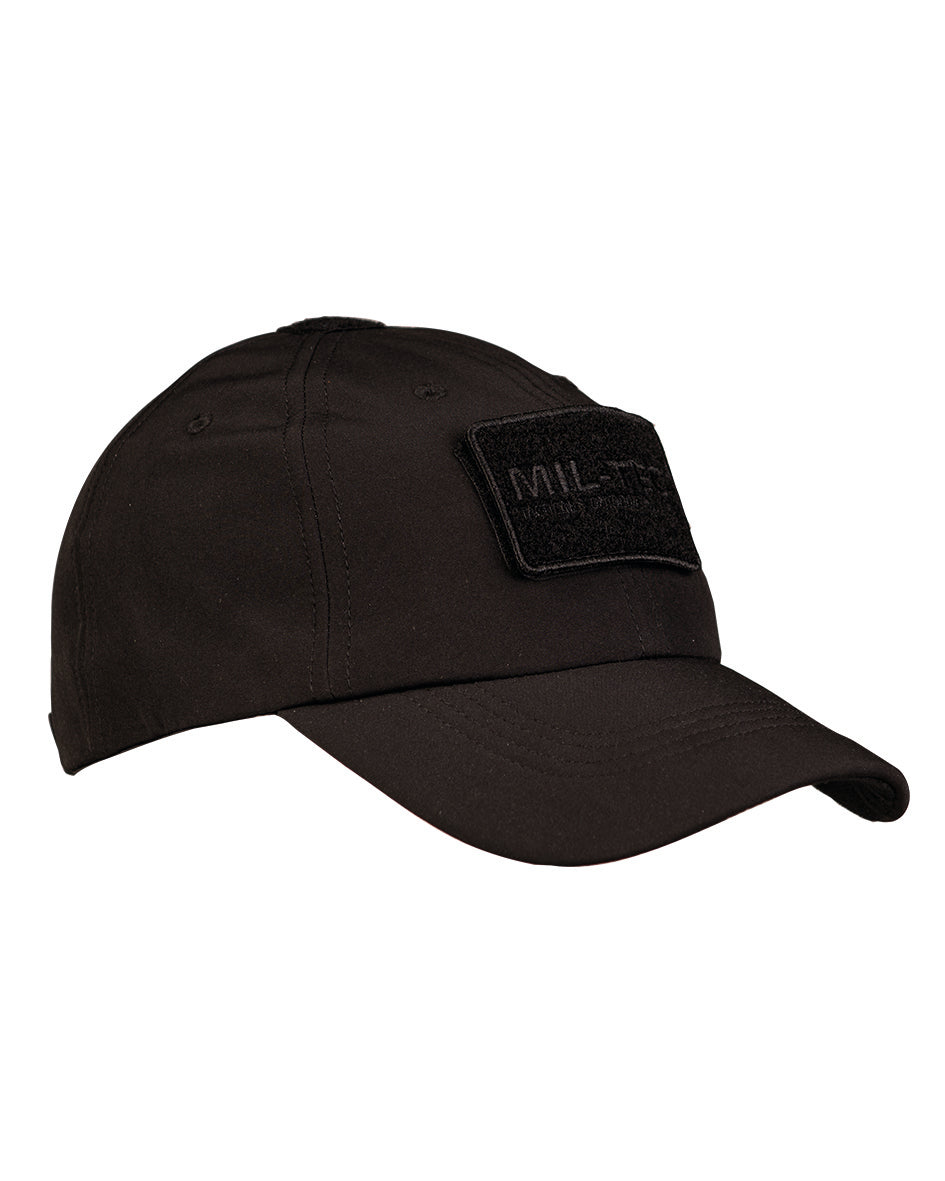 Baseball lippis softshell