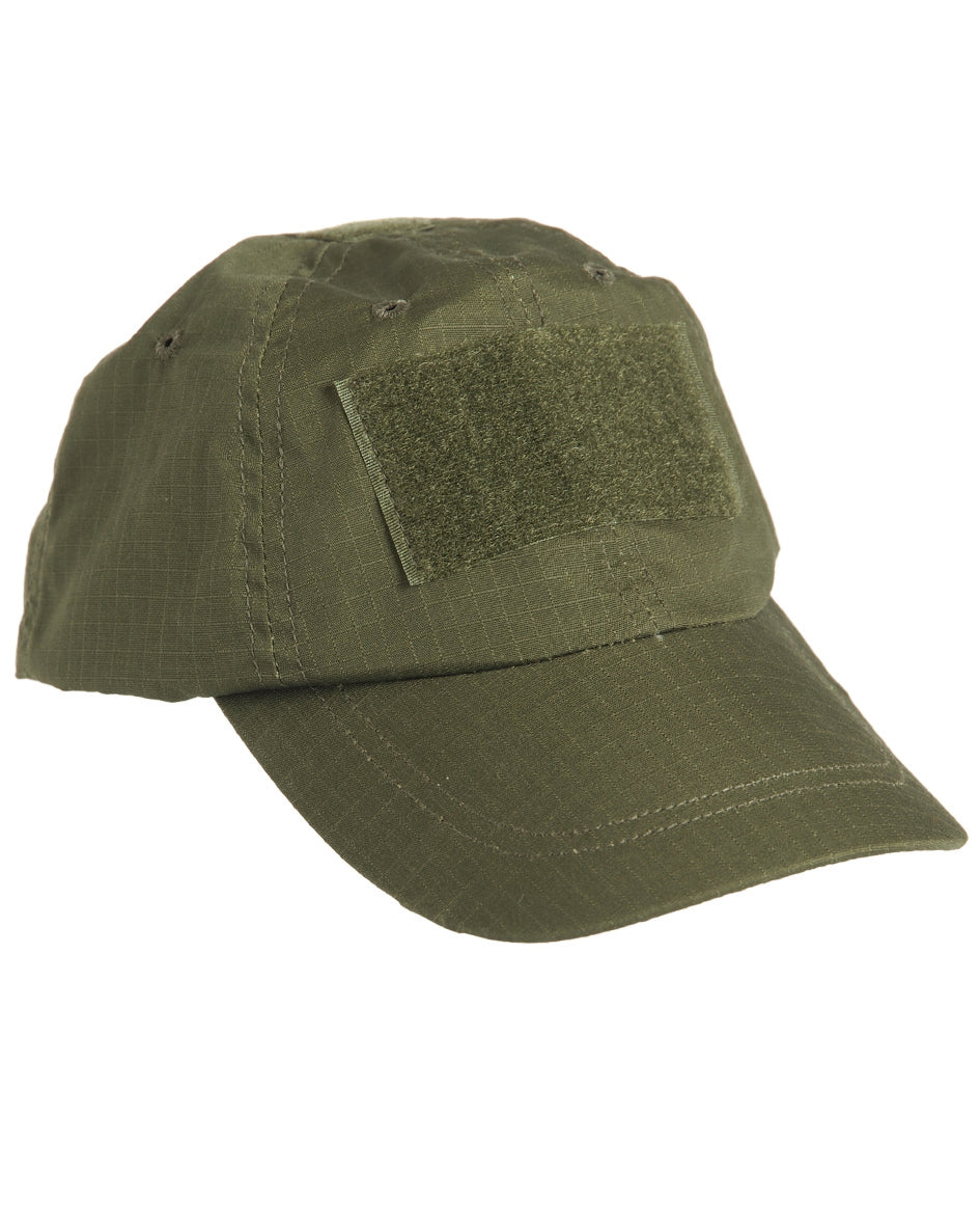 Taktinen baseball lippis-1