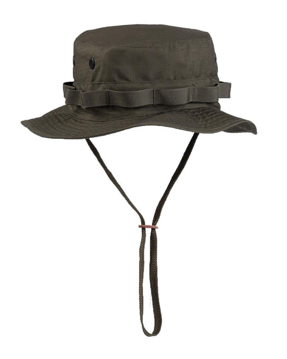 US GI viidakkohattu 'ONE SIZE'-1