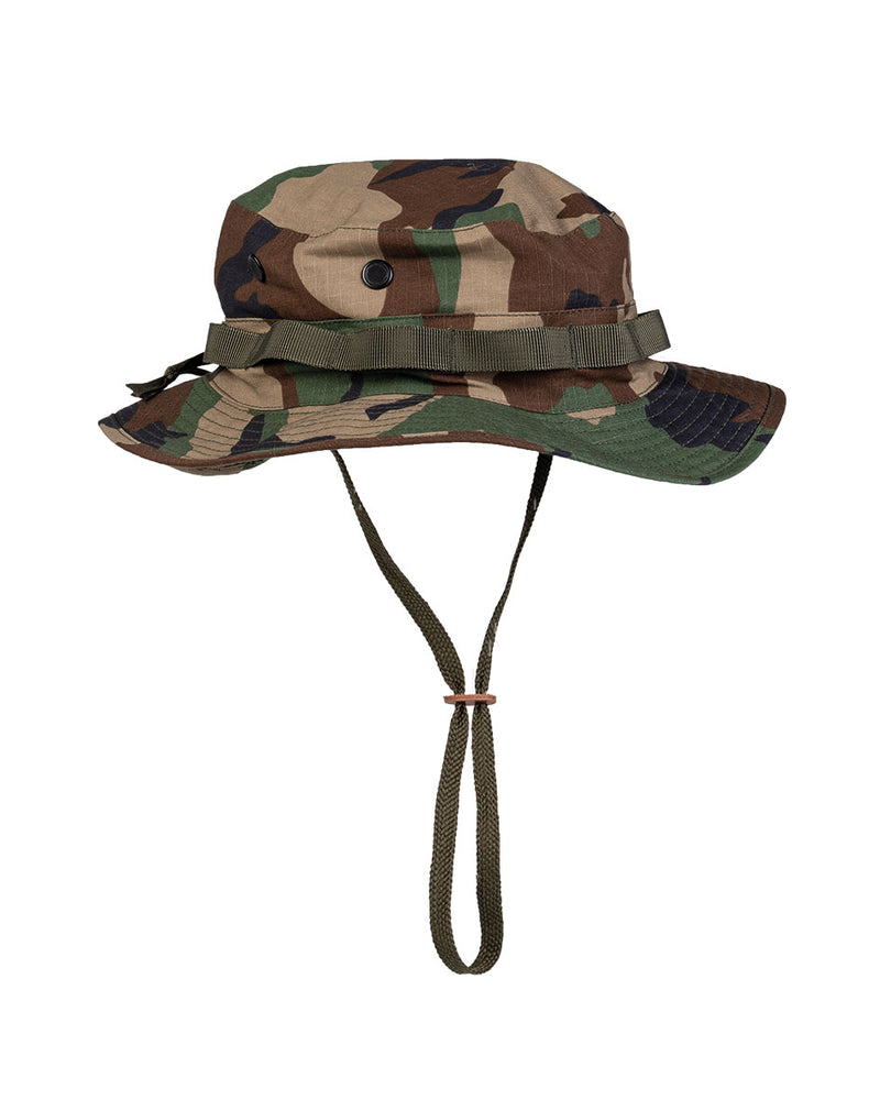 US GI viidakkohattu 'ONE SIZE'-4
