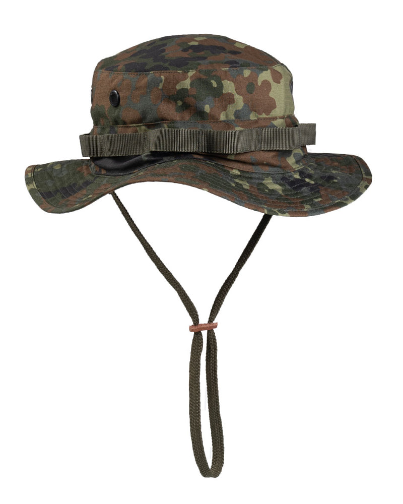 US GI viidakkohattu 'ONE SIZE'-5