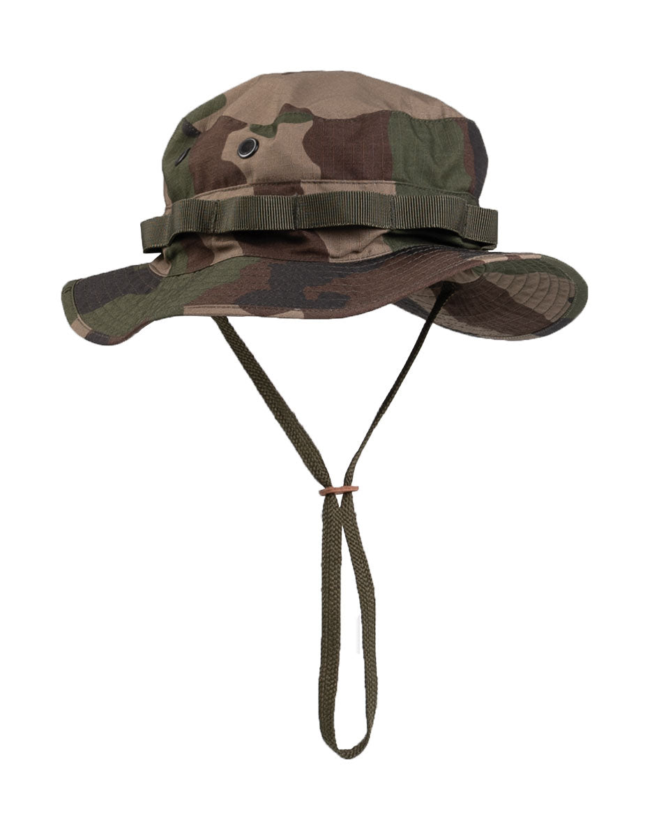US GI viidakkohattu 'ONE SIZE' CCE-1