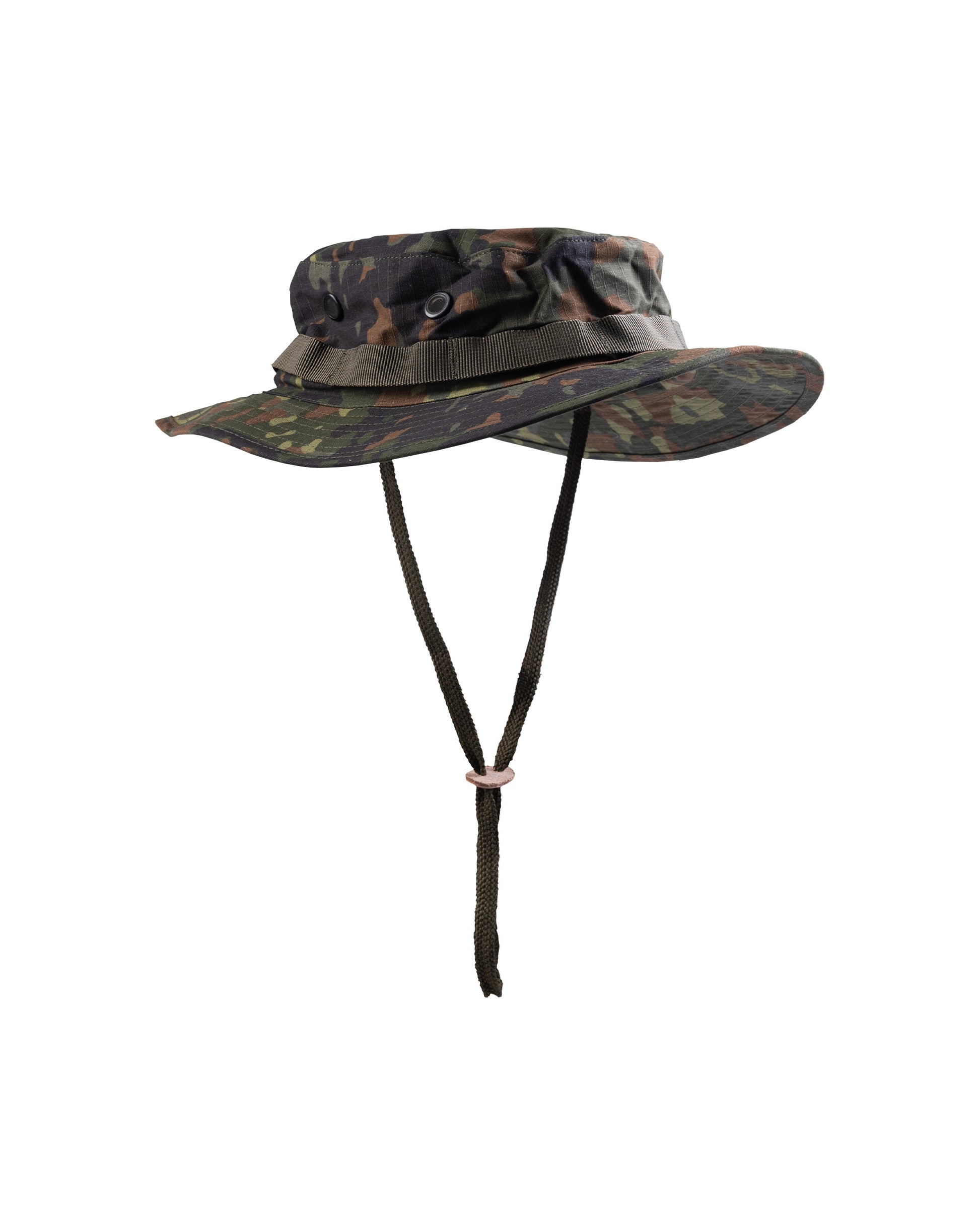 US GI viidakkohattu-5