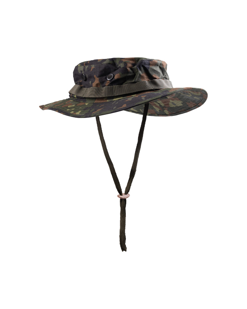 US GI viidakkohattu-5