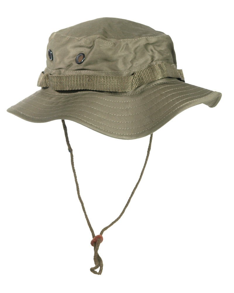 Viidakkohattu US tyyppi-1