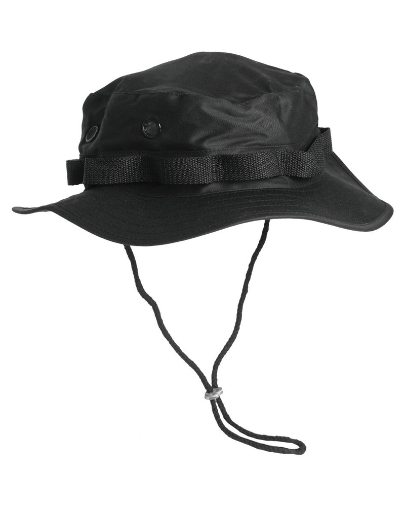 Viidakkohattu US tyyppi-2