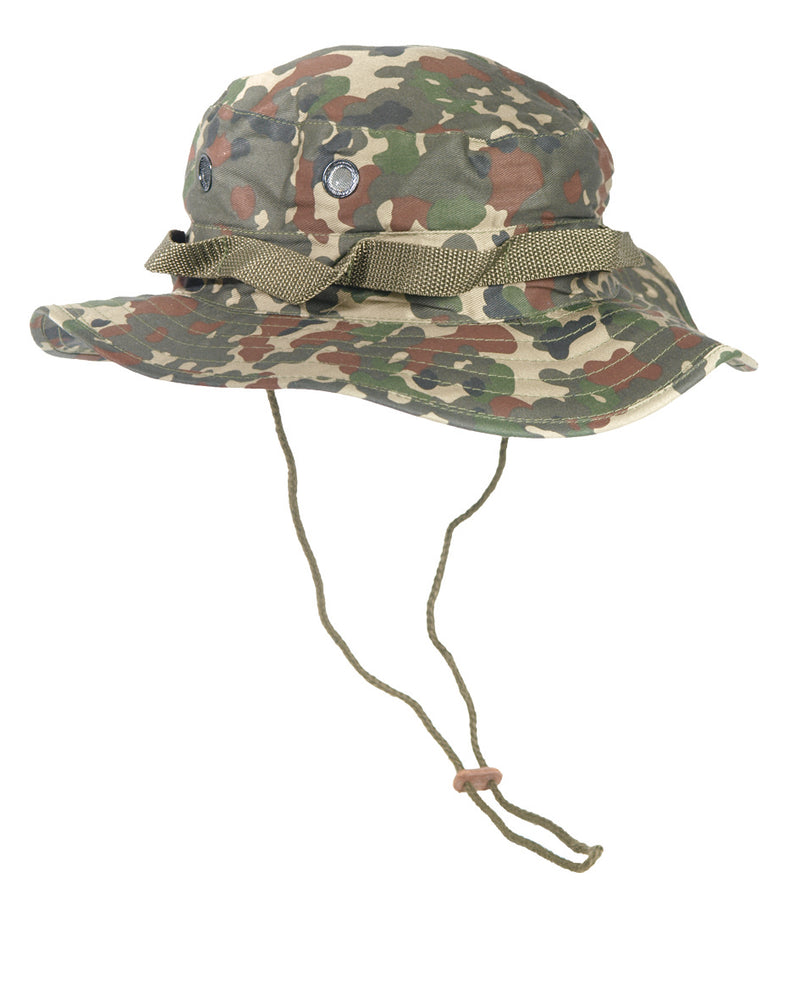 Viidakkohattu US tyyppi-5