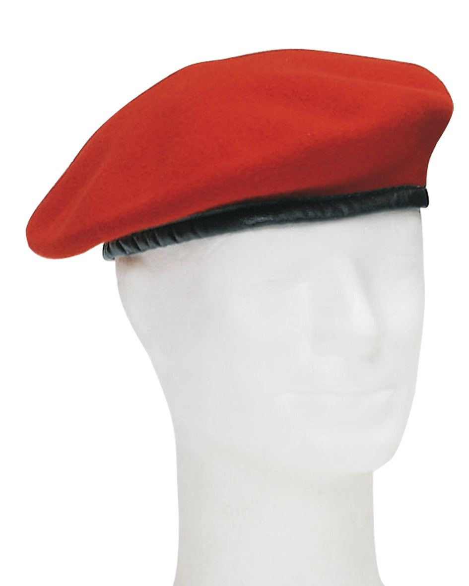 Bundeswehr baretti KORALLE NACH TL-1