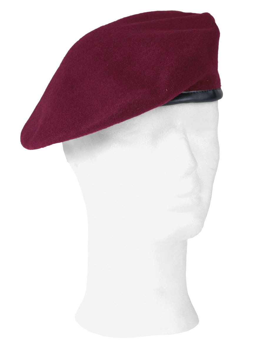 Baretti burgundi-1