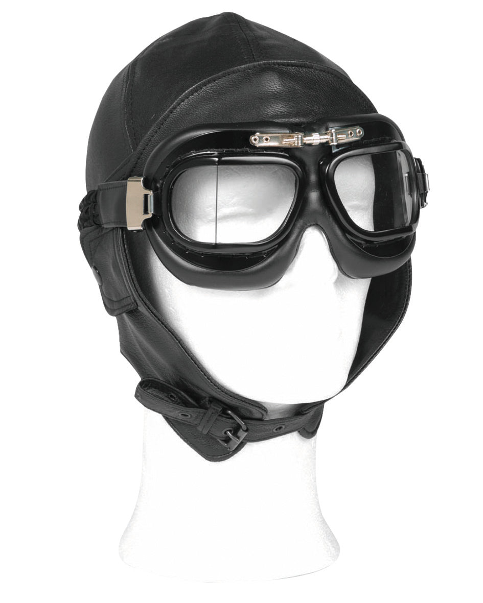FLIEGER LEDERHAUBE-1