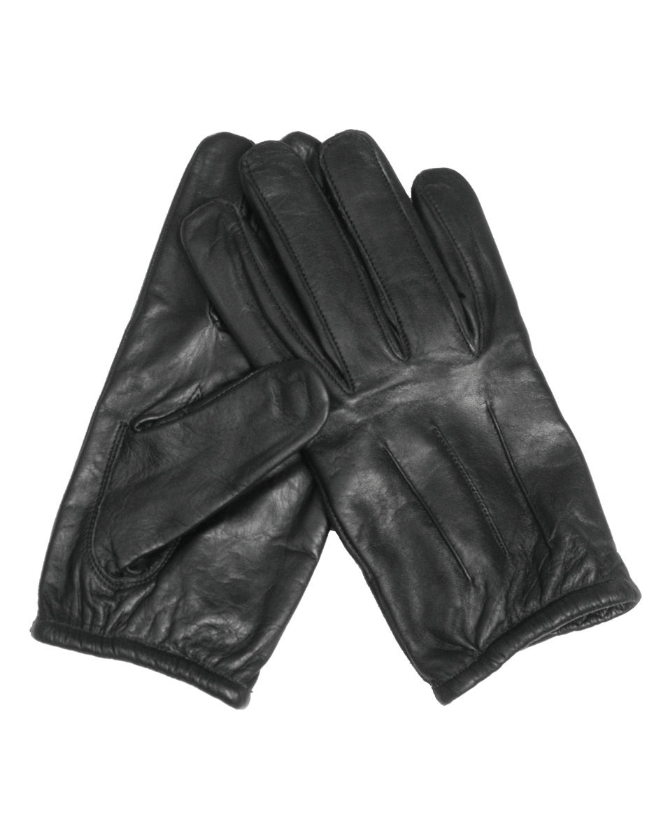 Käsineet ARAMID SCHW.(SCHNITTHEMMEND)