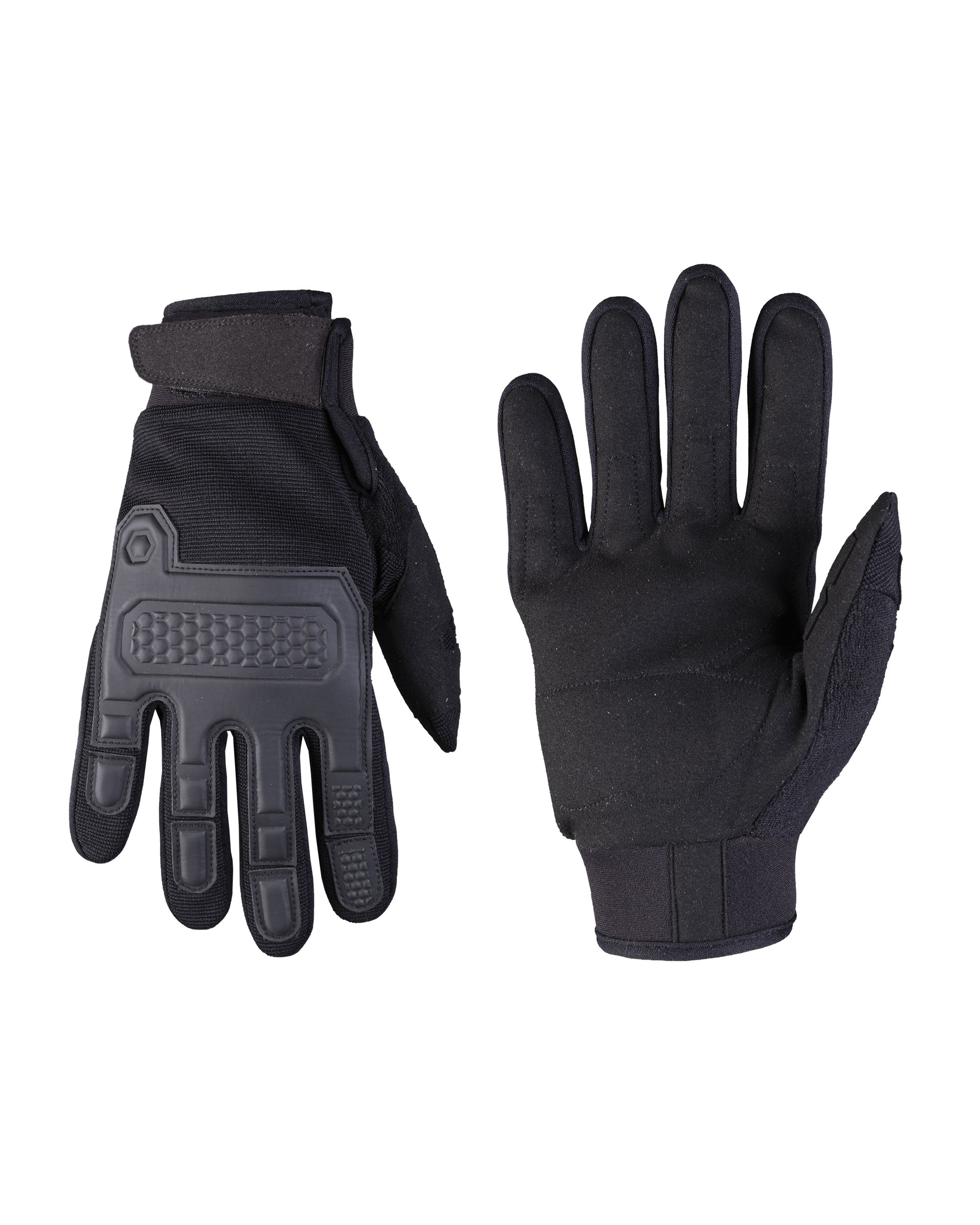 WARRIOR GLOVES