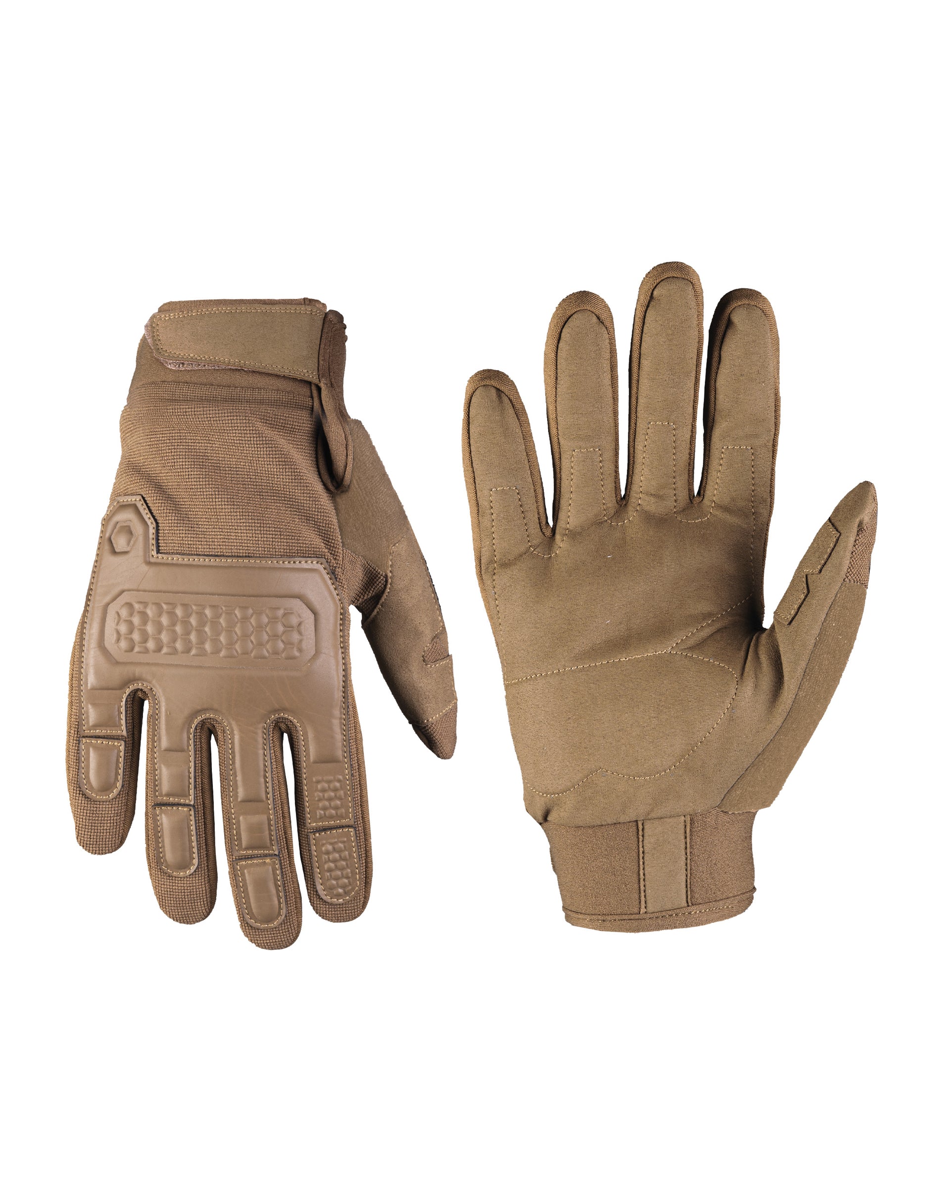 WARRIOR GLOVES
