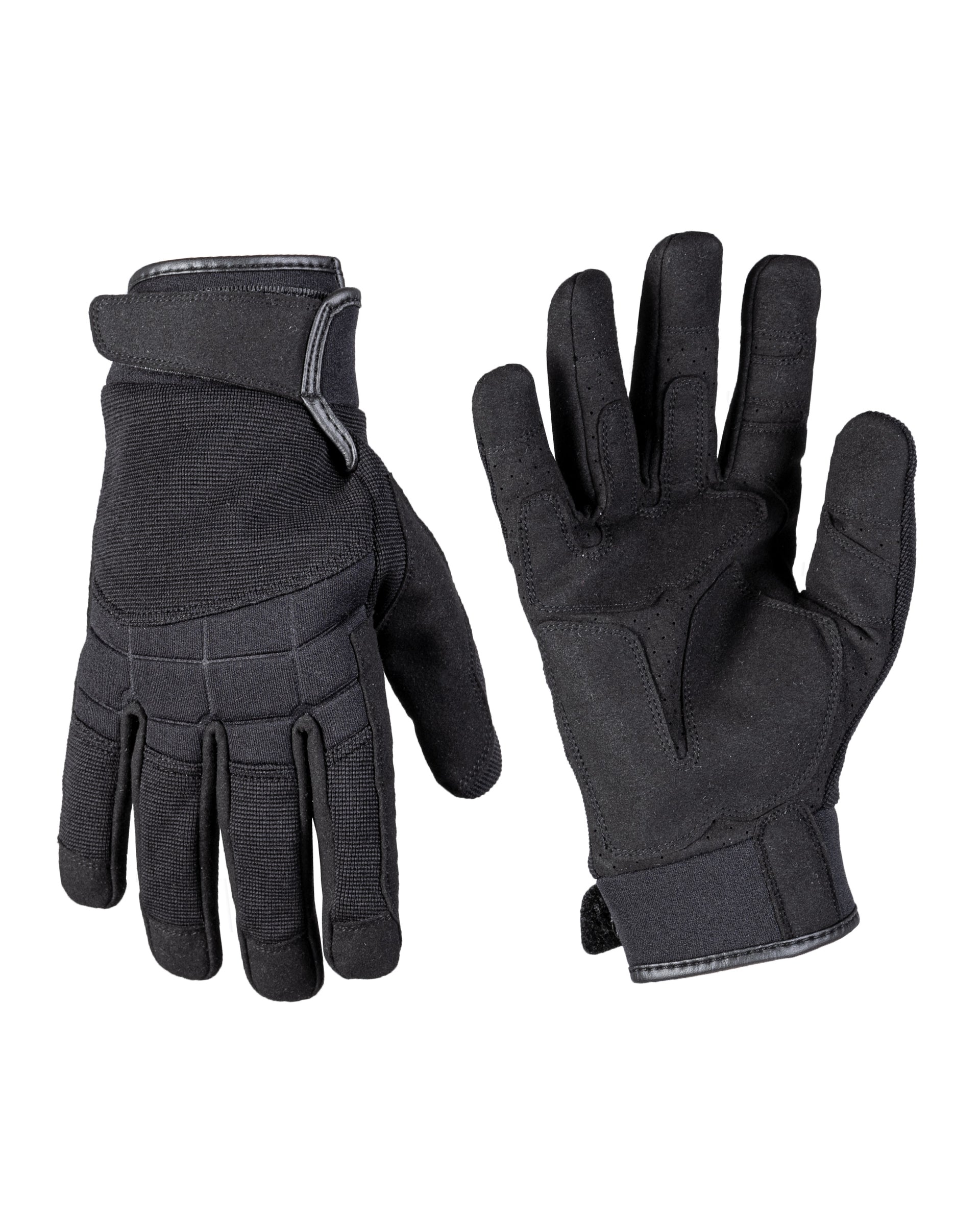 ASSAULT GLOVES