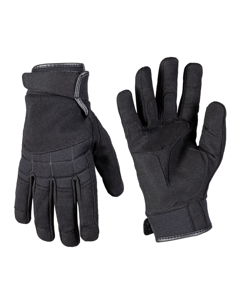 ASSAULT GLOVES-2
