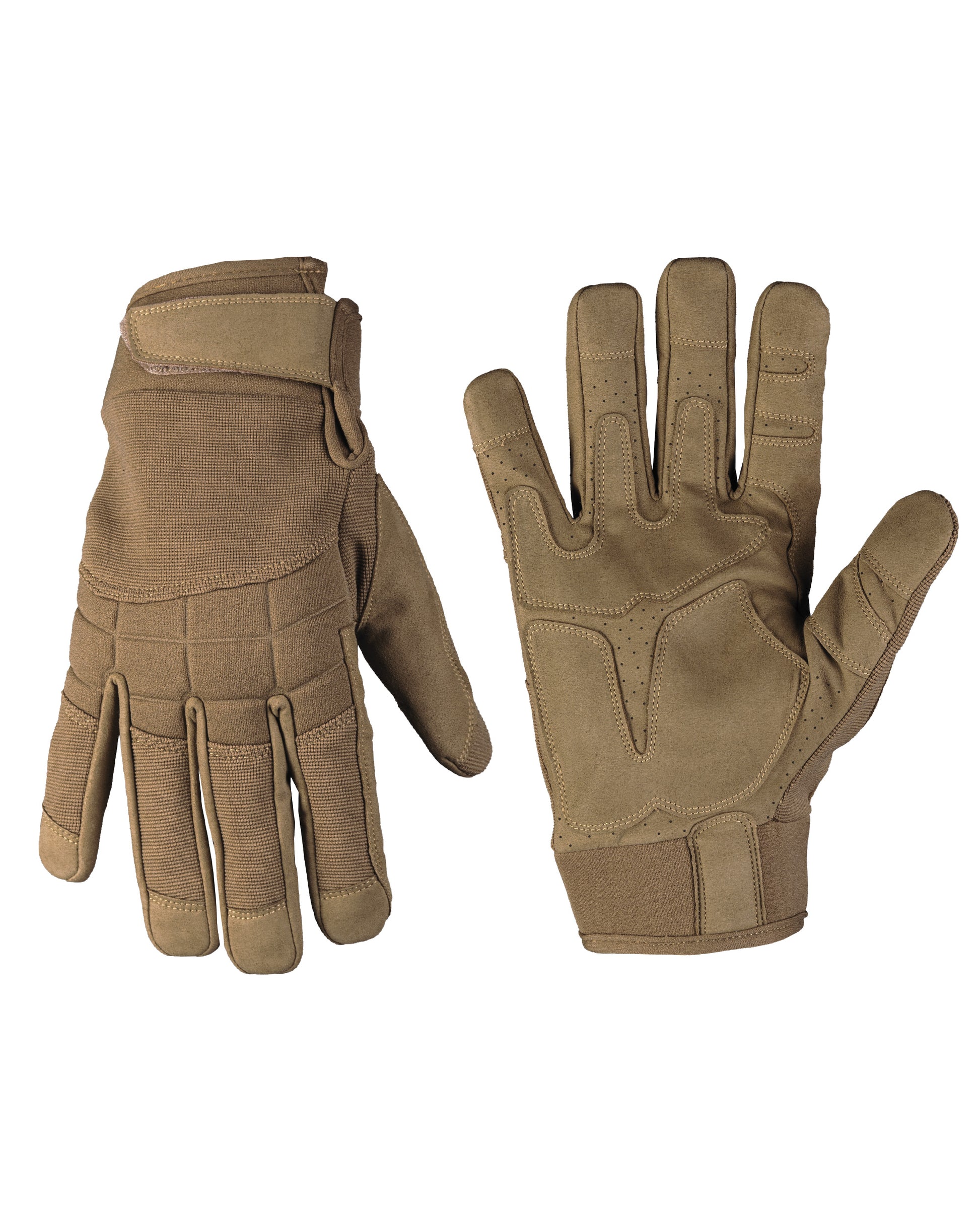 ASSAULT GLOVES-3
