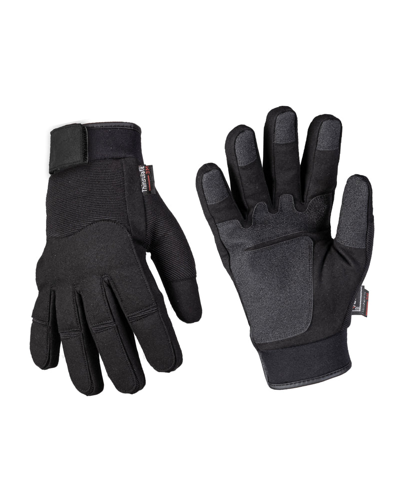 ARMY GLOVES WINTER-2