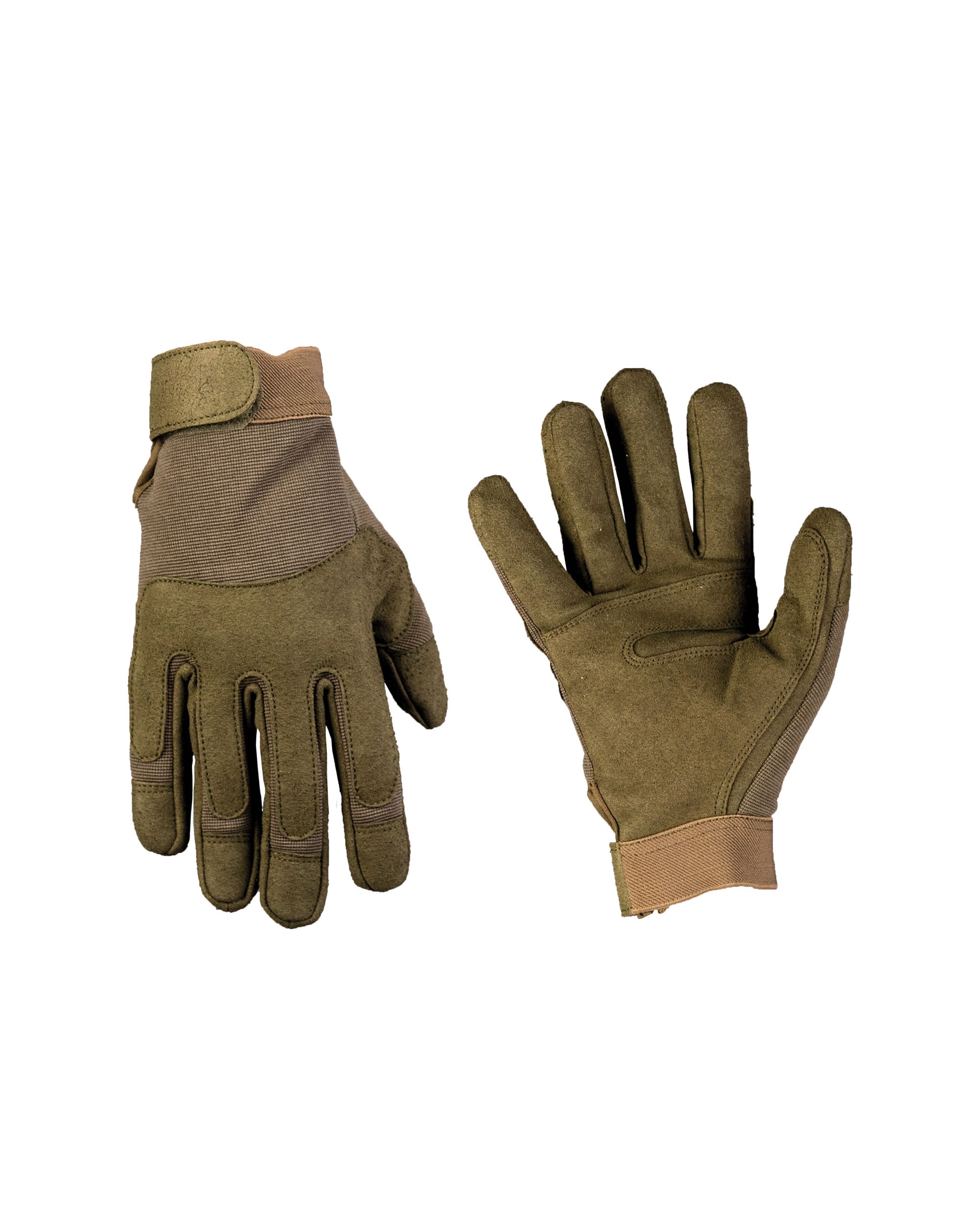 ARMY GLOVES-1