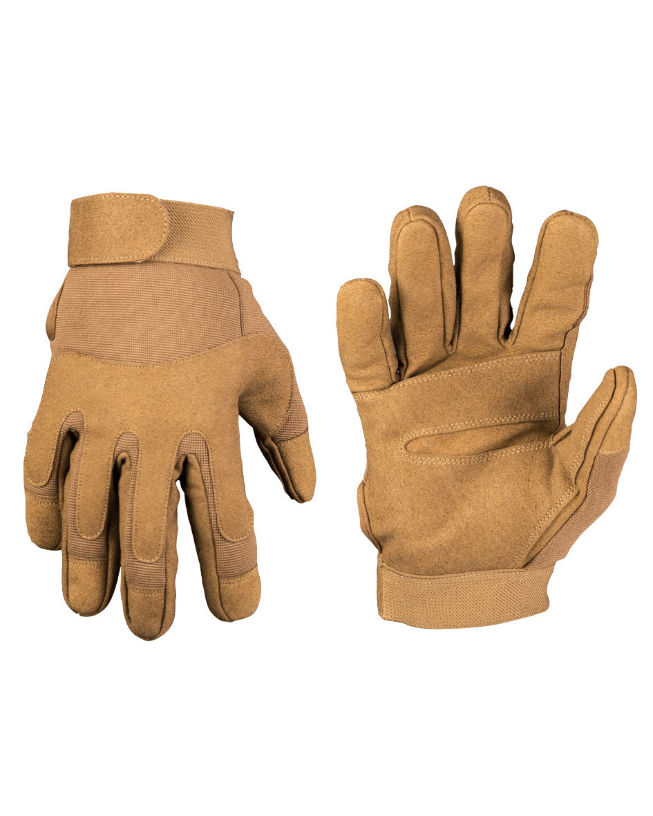 ARMY GLOVES-3