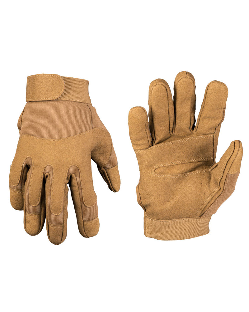 ARMY GLOVES-3